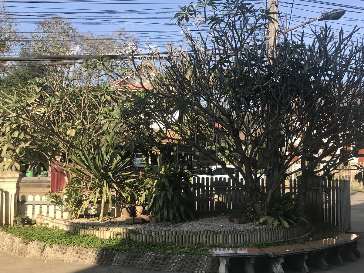 萨撒汗汽车旅馆 琅勃拉邦 外观 照片